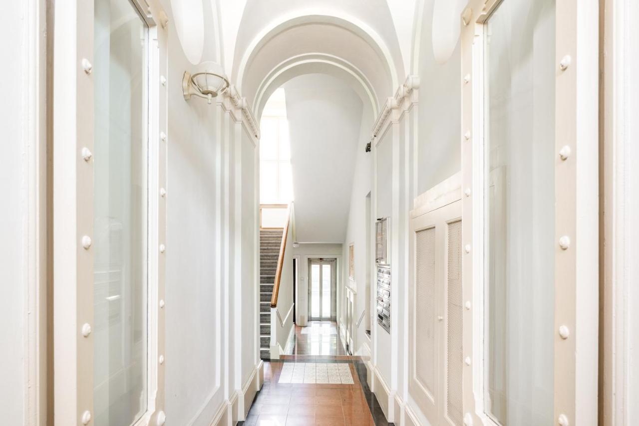Warsaw Premium Apartment President Palace Exterior photo