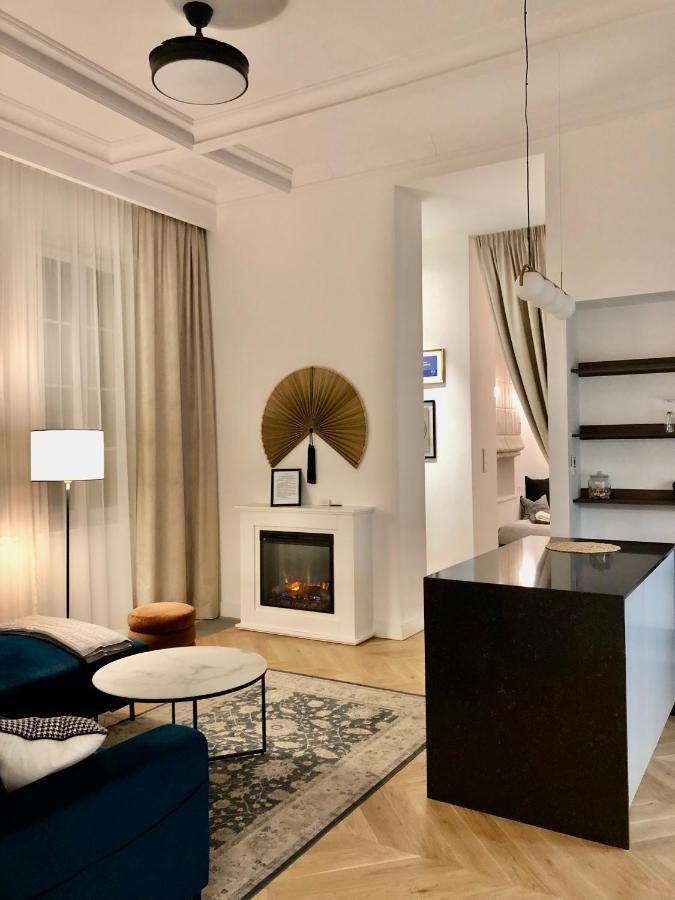 Warsaw Premium Apartment President Palace Exterior photo